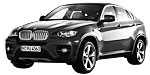 BMW E71 B1283 Fault Code