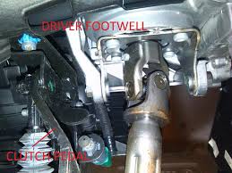 See B1283 repair manual
